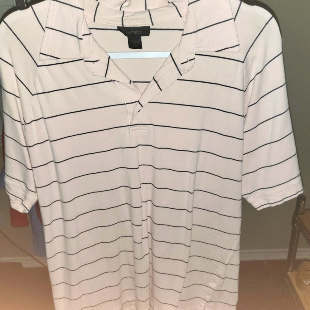 Express polo
